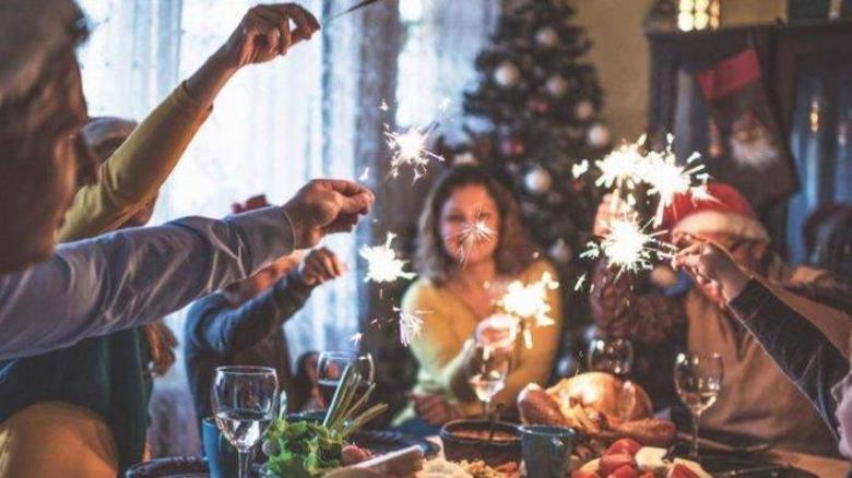 Upaya Pemerintah Menjaga Stabilitas Jelang Natal dan Tahun Baru
