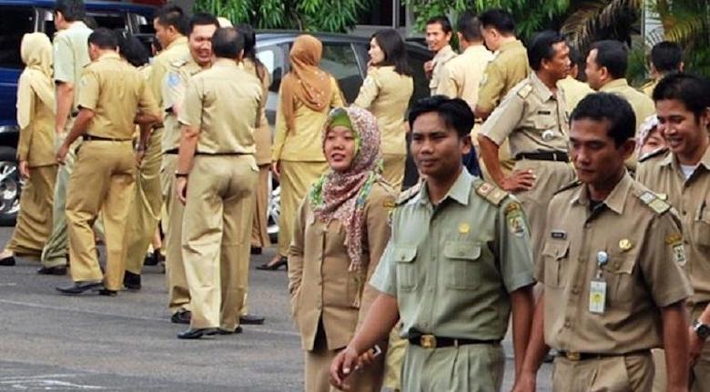 SKB 11 Menteri, Upaya Cegah Radikalisme di Kalangan ASN