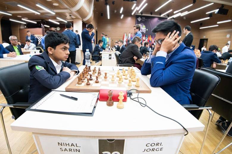 Nihal Paksa Cori Pulang Kampung Lebih Awal