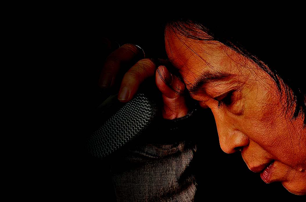 Spiritualitas Musik Chrisye