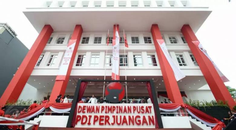 PDIP dan Partai Partai Menghadapi Masalah Klasik "Penyuapan"
