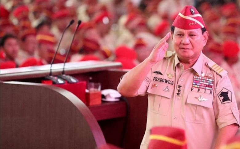 Dikiranya Harimau Ternyata Kucing