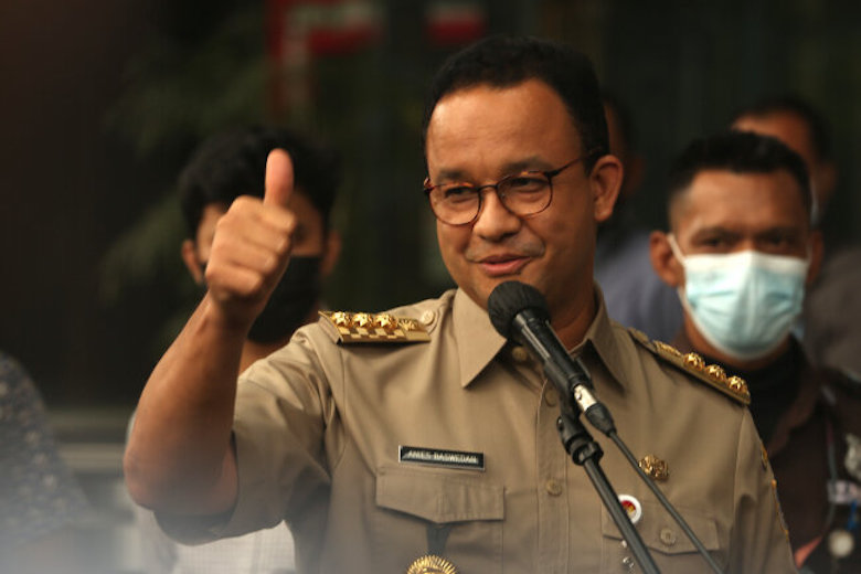 Kenapa Anies Baswedan Tak Mungkin jadi Presiden RI? (Bag. 2)