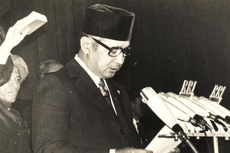 Kebiadaban Jilid Dua