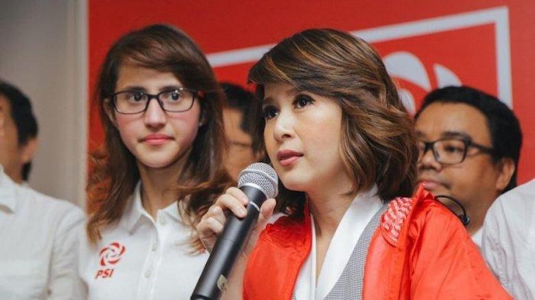 Baru Terungkap Kunci Kegagalan PSI Masuk ke Senayan