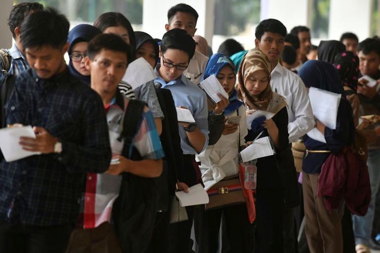 Mendukung Implementasi Undang-undang Cipta Kerja