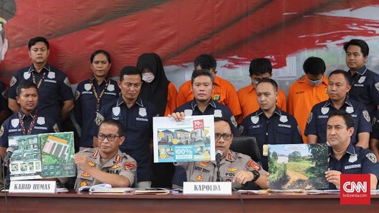 Buni Yani, First Travel dan Penipuan Berkedok Syariah