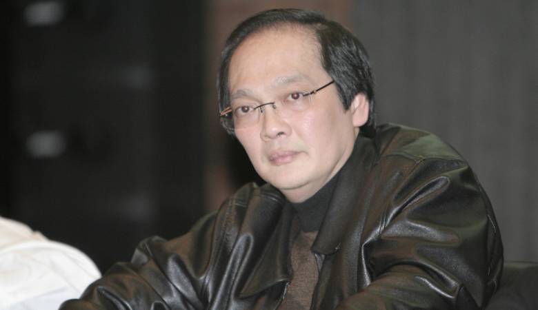 Kisah Sukses Sudhamek [3] "Ini Kacangku!"