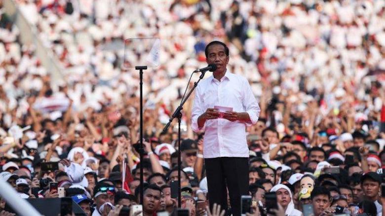 Hari Terakhir Kampanye dan Kemenangan yang Sudah di Pelupuk Mata