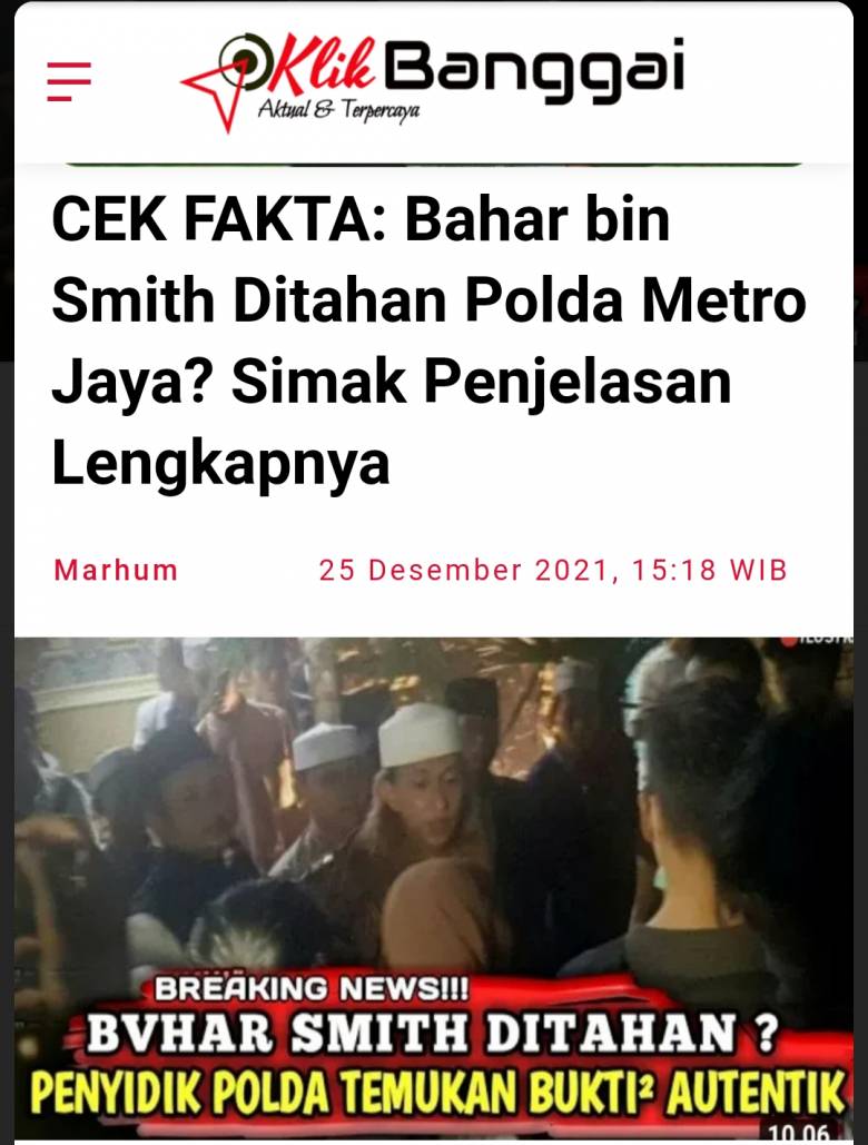 Ketika Wartawan Menjadi Budak Pembuat Konten Medsos