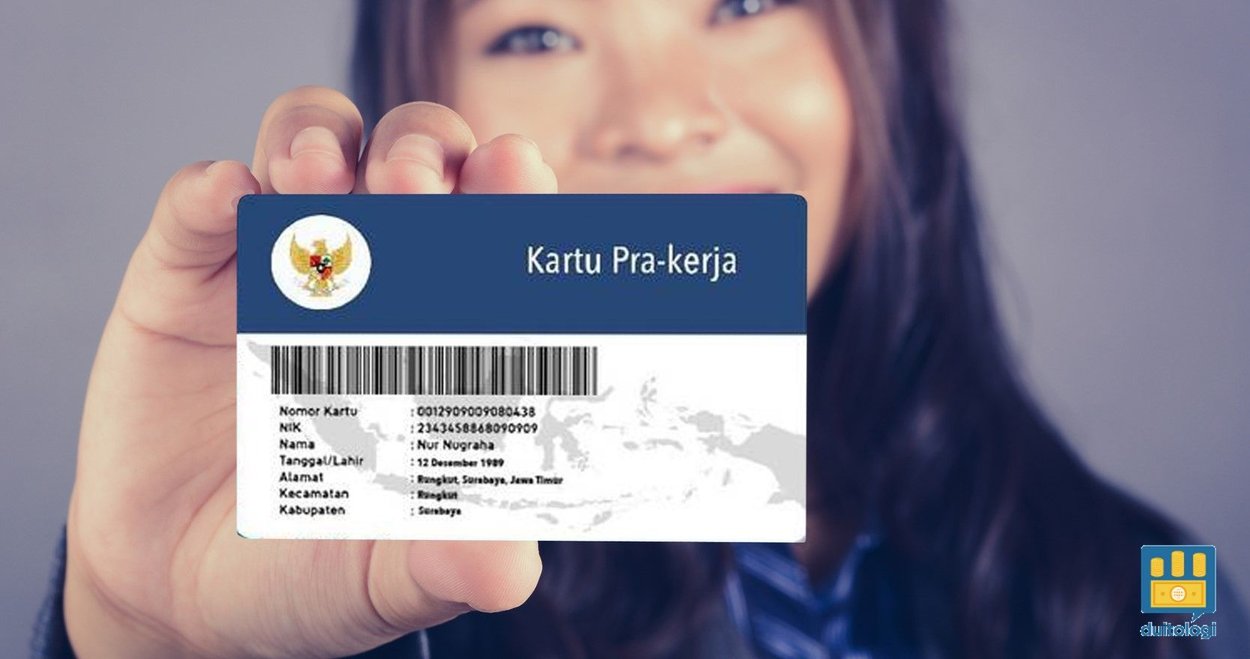 Kartu Prakerja Solusi Dampak Pandemi Covid-19