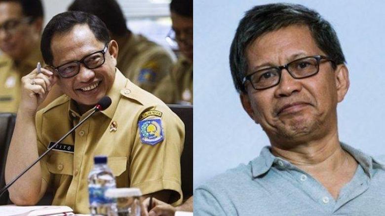 Ukuran Demokrasi dan Kedunguan