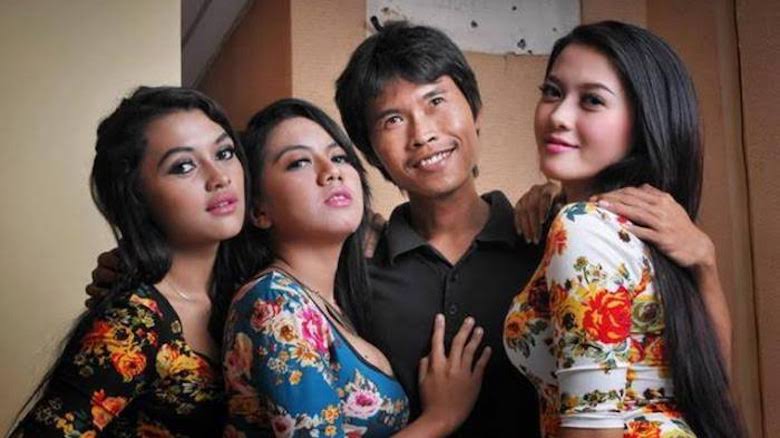 Tentang "Barang Dagangan" Bernama Poligami