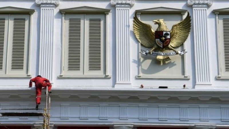 Upaya Pemerintah Meringkas Birokrasi