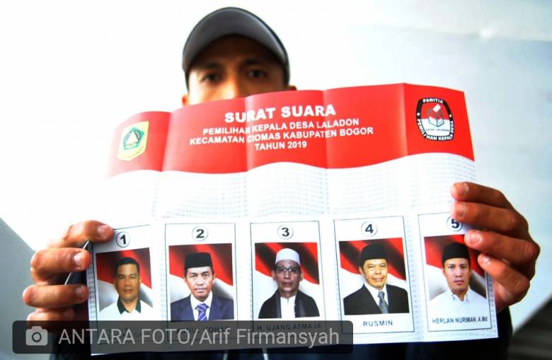 Jadikan Pilkades sebagai Pembelajaran Politik, Pilih yang Punya Kapabilitas