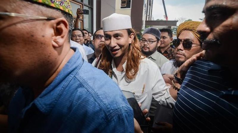 Ulamaisasi Kriminal, Budaya Baru atau Kamuflase Politik?