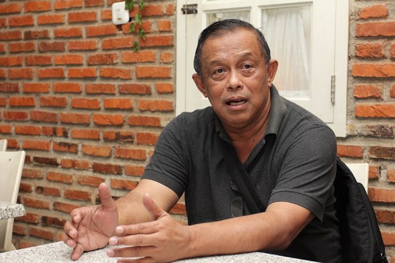 Sejarah Nabi Musa Dijadikan Motivasi untuk Berburu Kekuasaan