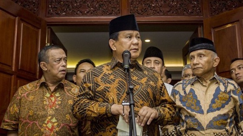 Pesimisme Capres Harus Diwaspadai untuk Cegah Kerusuhan Pasca Pilpres