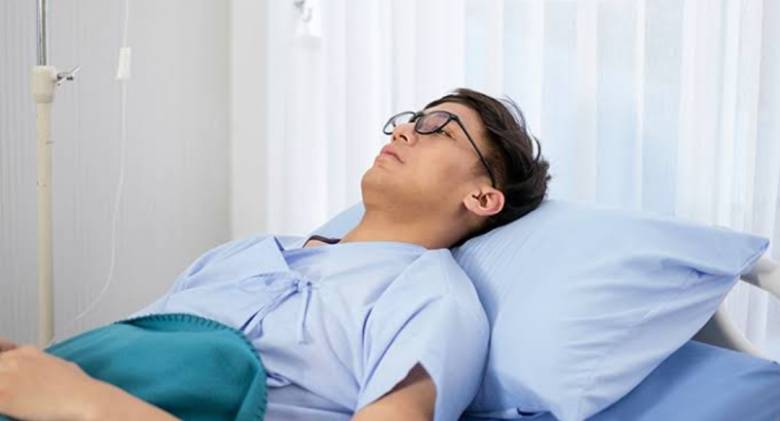 Perjuangan untuk Kemanusiaan, Kebenaran Pasti Menang