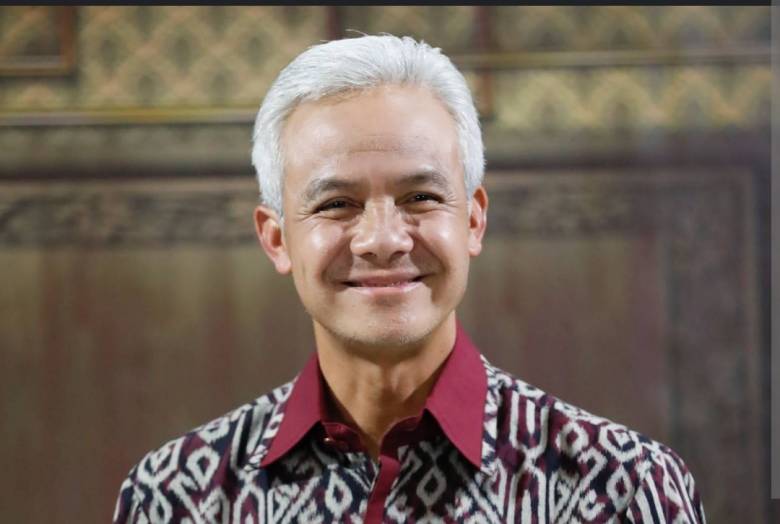 Ganjaran Blunder Ganjar