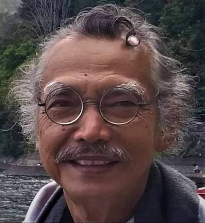 Serat Lelayu buat Sobat Ardus Sawega