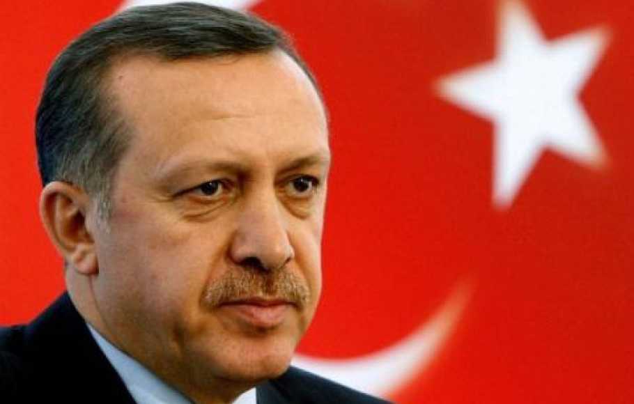 Sejak Turki Dipimpin oleh Erdogan