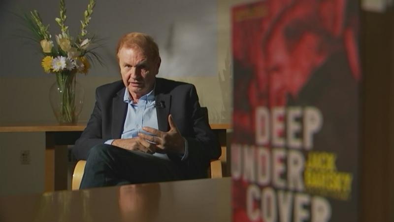 Enzo Allie Bukan "Jack Barsky" HTI, TNI Tidak Kecolongan, Tapi...