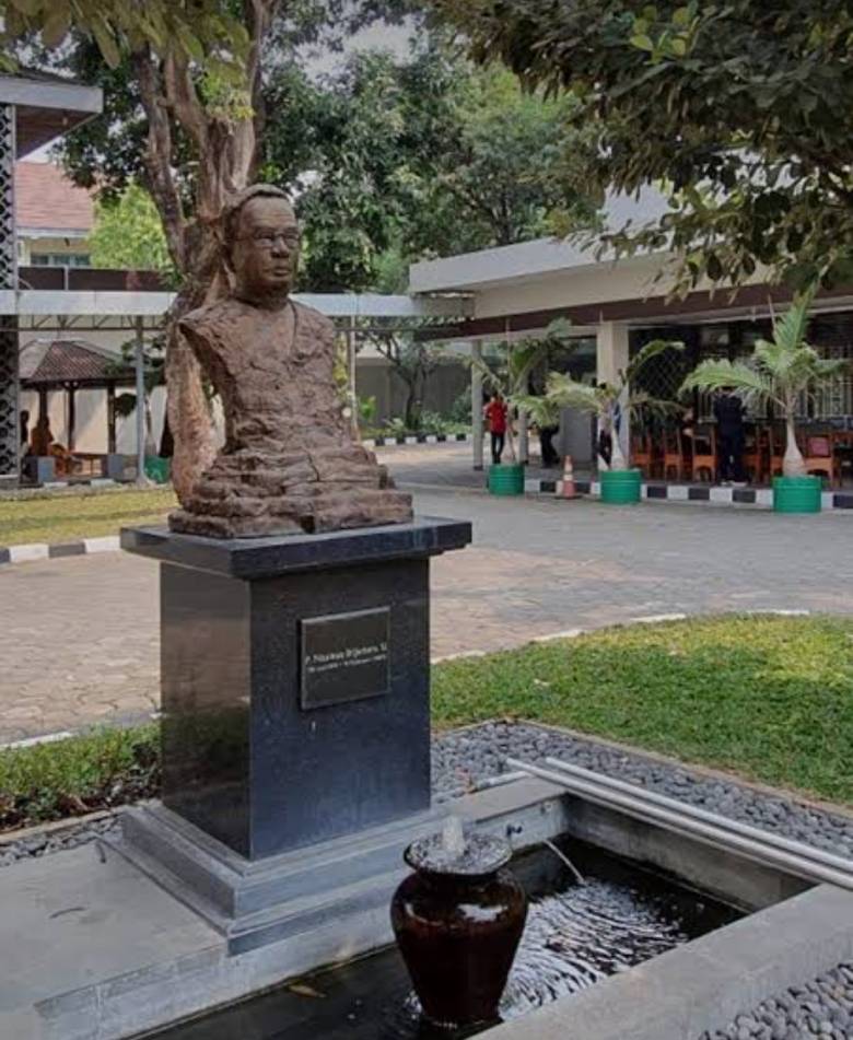 Fenomena Mazhab "Jembatan Serong"