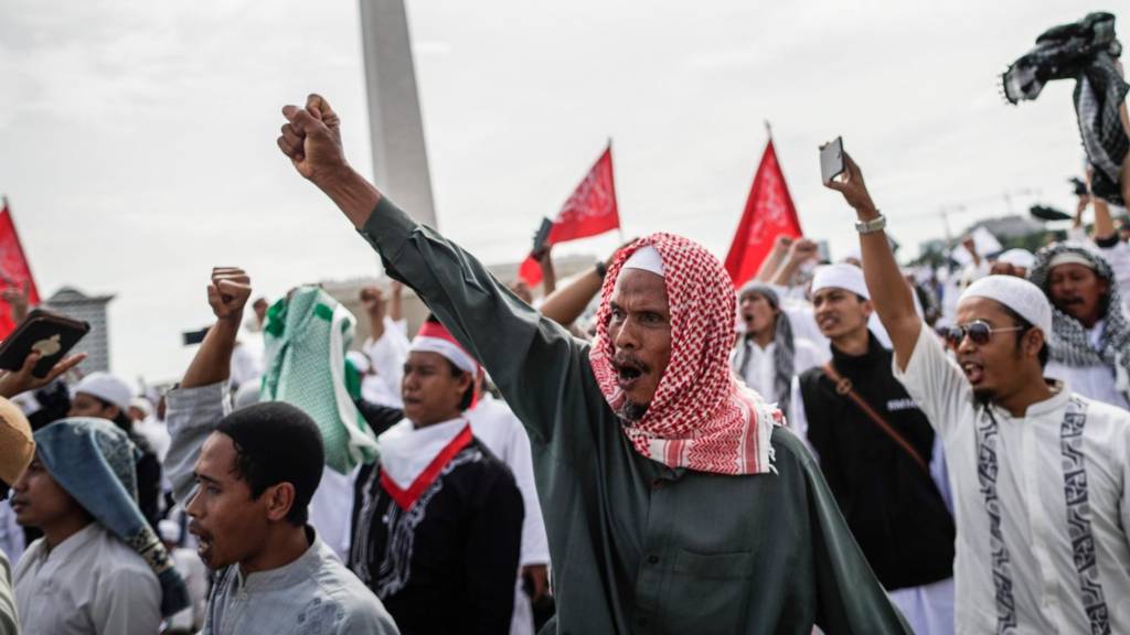 Ilmu Politik [21] Bangkitnya Politik Berbasis Identitas dan Dampaknya pada Negara