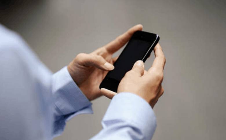 Menulis Dengan Smartphone Lebih Mudah