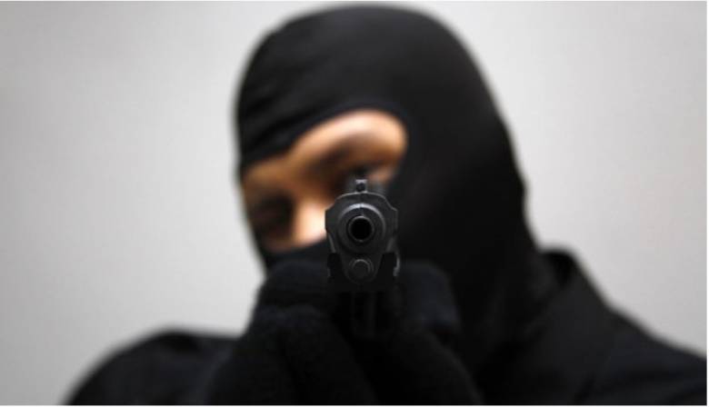 Pembengkokan Pikiran