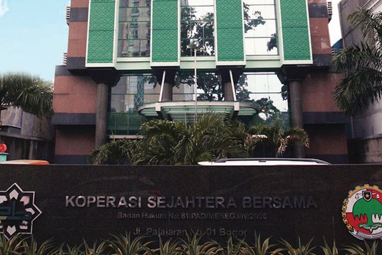 "Tercekik Utang" 8 Triliun-an, Koperasi Tak Sanggup Bayar Tabungan "Wong Cilik"