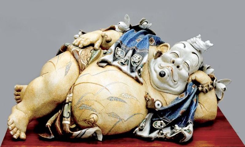 Filosifi Semar dan Kampanye Pilpres 2019