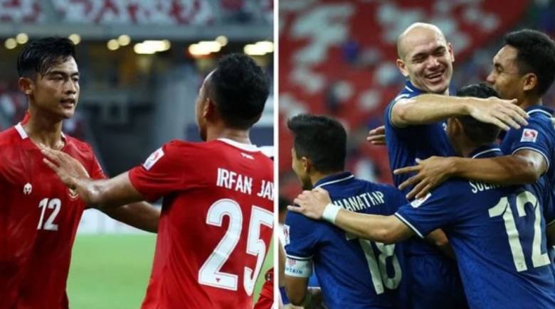 Menonton Indonesia-Thailand: Sentimen Nasionalisme versus Jejak Data