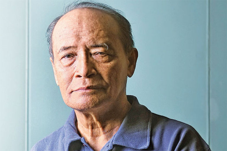 Kita Memang Bangsa Munafik