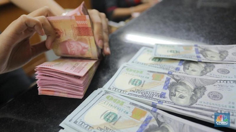 Makan Saja Susah Kok Ngomongin Utang Negara dan Dollar Amerika