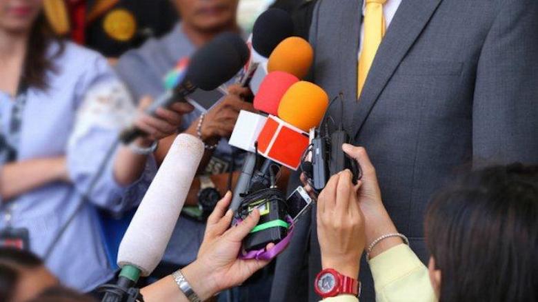 Sukses Mewawancara, Gagal Mengirim Berita