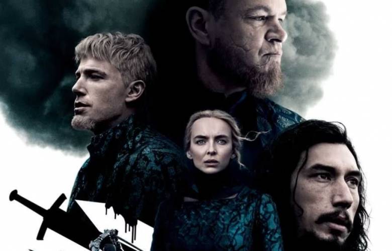 Ketika Pengadilan Memutuskan Duel Sampai Mati