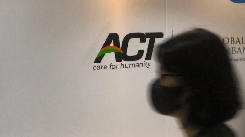 Mengapa Pendukung ACT Marah?