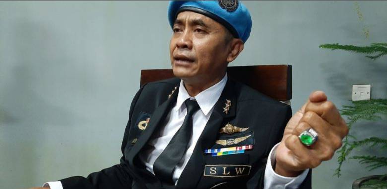 Ada Benarnya Ucapan Lord Rangga, Bahwa Dunia Perlu Ditata Ulang Kembali