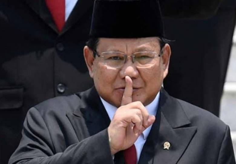 Prediksi Capres-Cawapres 2024