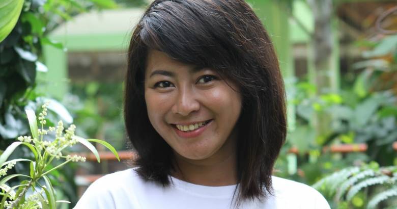 Kecele, Ternyata Bukan Batu Karang tetapi Batu Gamping