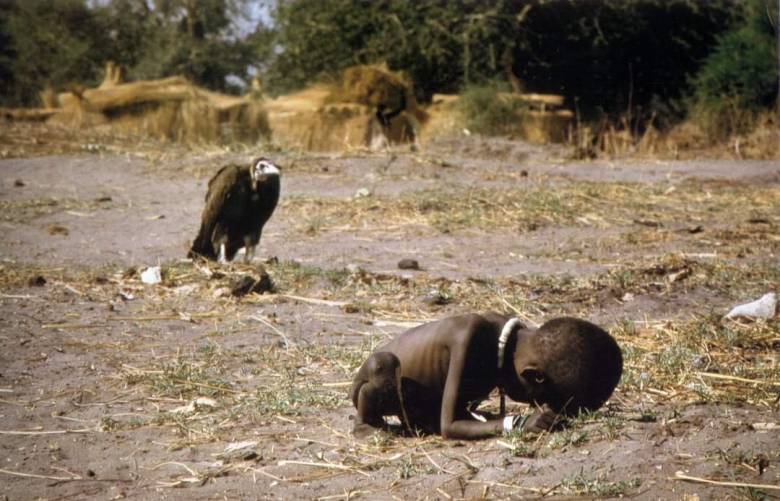 Sebuah Foto Terkenal dan Rumor yang Mengiringinya