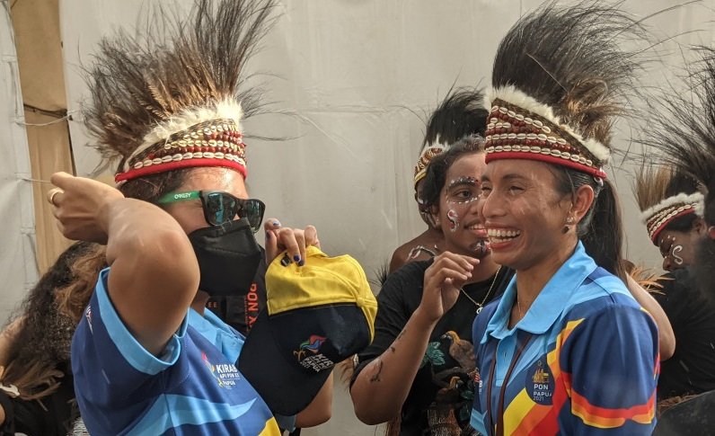 Bagaimana Menyukseskan Pemekaran Wilayah Papua?