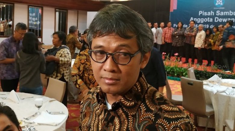 Dewan Pers dan Ketakutan terhadap Buzzer