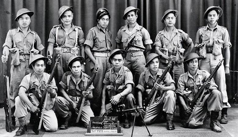 Catatan Biasa Orang Biasa [4] Tiga Nyawa Cucu Embah Gandrung