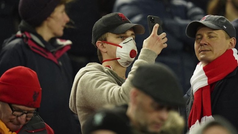 "Herd Immunity" dan Puritanisme yang Sekarat