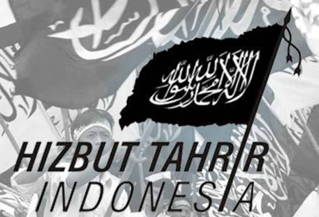 Menelisik HTI dalam Pusaran Kubu Prabowo, Akan Bermuara Kemana?