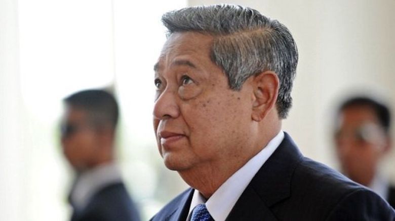 Surat Kecewa SBY Tanggapi Kampanye Akbar Prabowo – Sandi