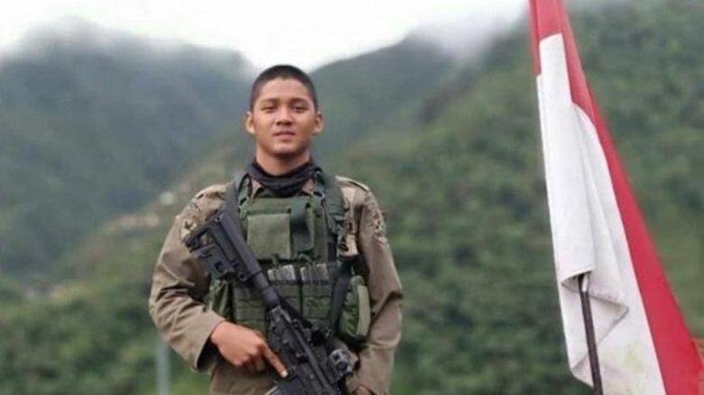 Menggenapi Janji Aldy